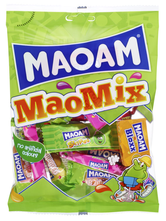 Mao Mix 150g Haribo