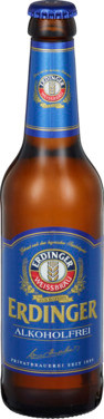 Erdinger Weisbeer Alkoholfritt