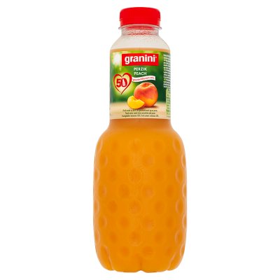 Granini Peach Juice