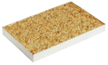 Eplekake Delt 2900g 20 Biter