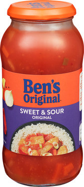 Ben's Original Sweet&Sour Original