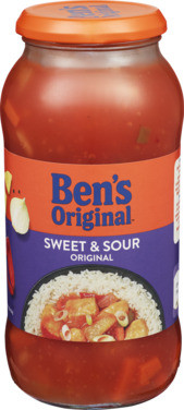 Ben's Original Sweet&Sour Original