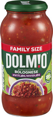 Dolmio Onion&garlic