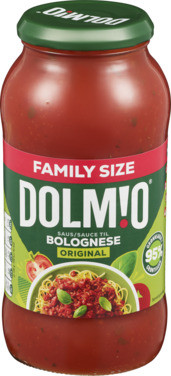 Dolmio Original