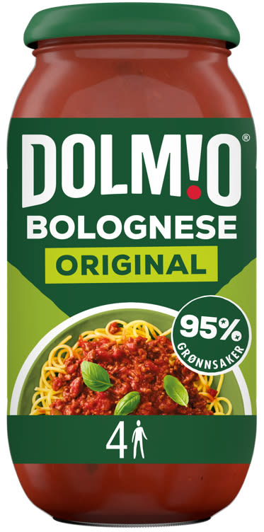 Bolognese Saus Original 450g Dolmio