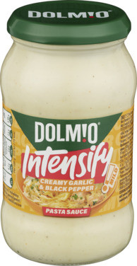 Dol Int Mild Creamy Garlic