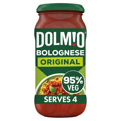 Dolmio Bolognese Original Sauce