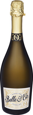 Belle & Co Sparkling Brut