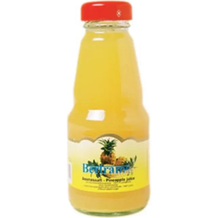Ananasjuice 20cl