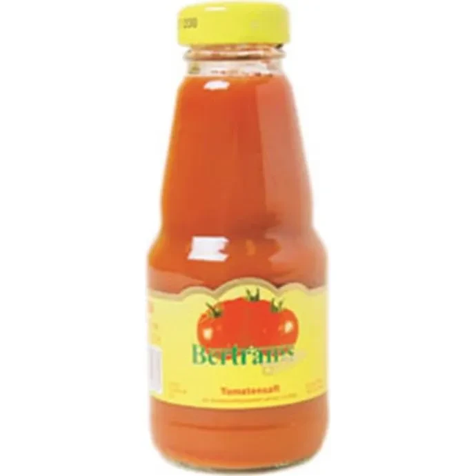 Tomatjuice 20cl