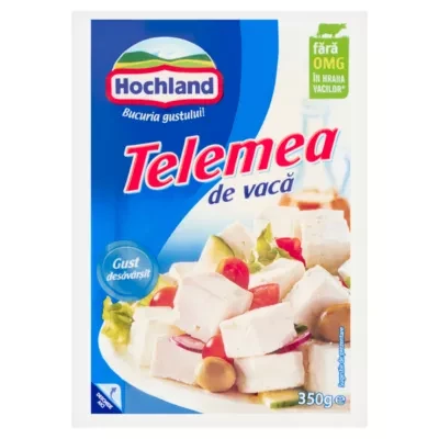 Hochland Telemea 350g