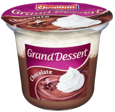 Grand Dessert Chocolate 190g