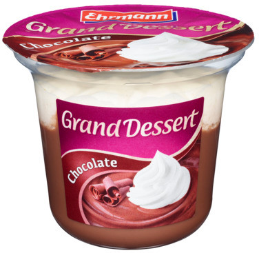 Grand Dessert Chocolate 190g