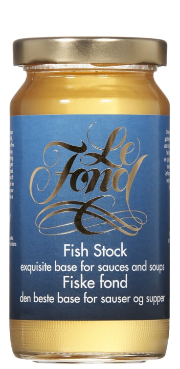 Fiske-Fond 200g Englert