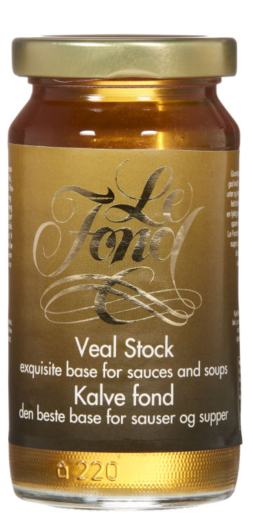 Kalve-Fond 200g Englert