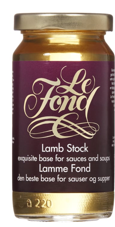 Lamme-Fond 200g Englert