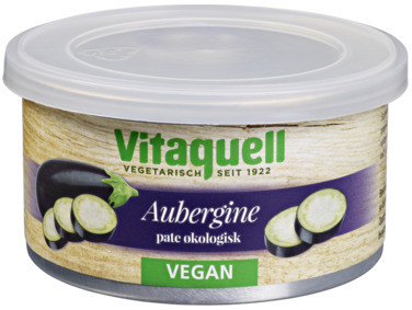 Aubergine Pate