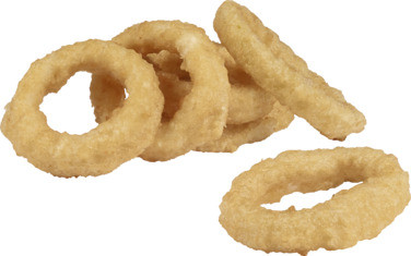 Salomon Ølmarinerte Løkringer 6x1kg