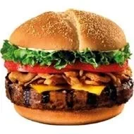 Vegetarburger Grillet 26x100g