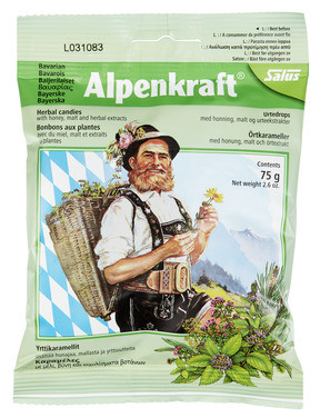 Alpenkraft Drops