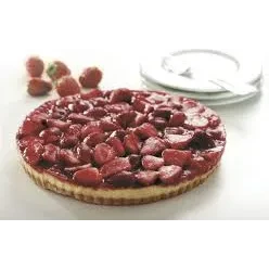 Jordbær Ostekake 1450g