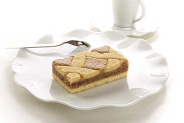 Fyrstekake