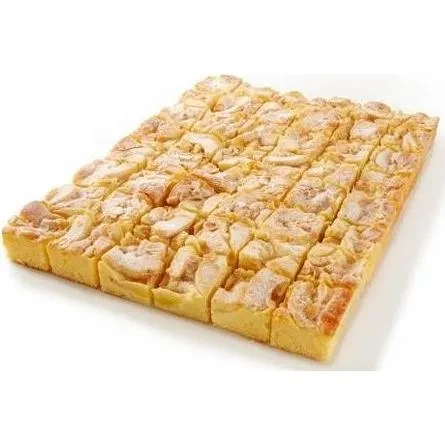 Bestemors Eplekake Oppdelt 1800g