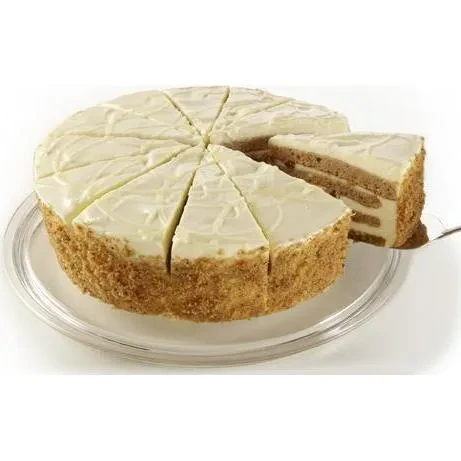 Carrotcake American 2000g