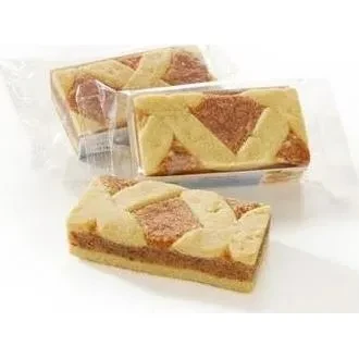 Fyrstekake Singelpakket 75g