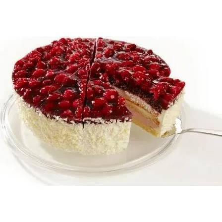 Bringebær Yoghurt Kake 2100g