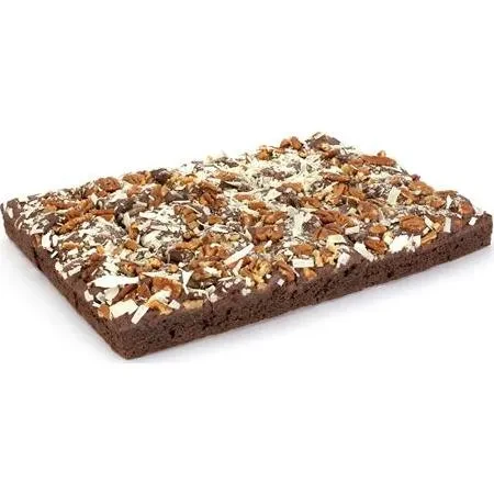 Brownie Trøffel Pecan 1,15kg