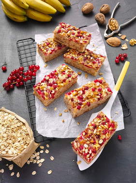 Bananabread Vegan 1150g
