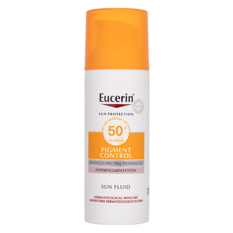 Eucerin Sun Pigment Control Fluid SPF 50+ 50ml