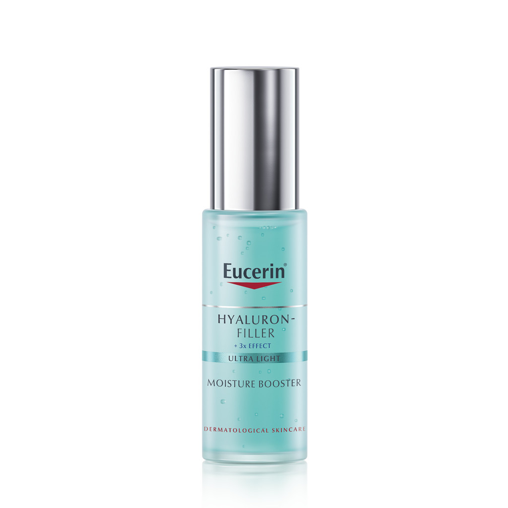 Eucerin Hyaluron-Filler +3x Effect Moisture Booster 30 ml