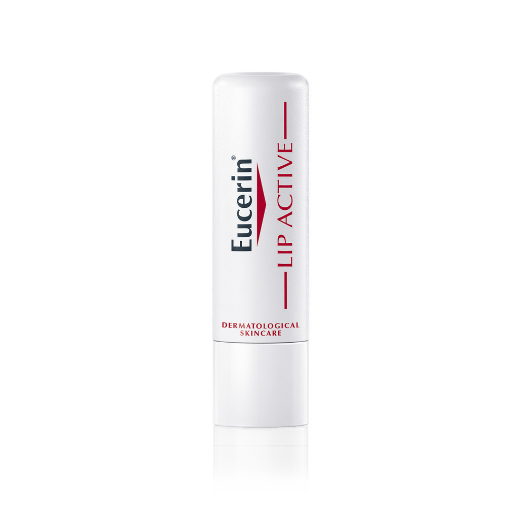 Eucerin pH5 Lip Active 4,8 g