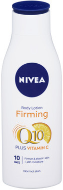 Nivea Q10 Vitamin C Body Lotion, 250ml
