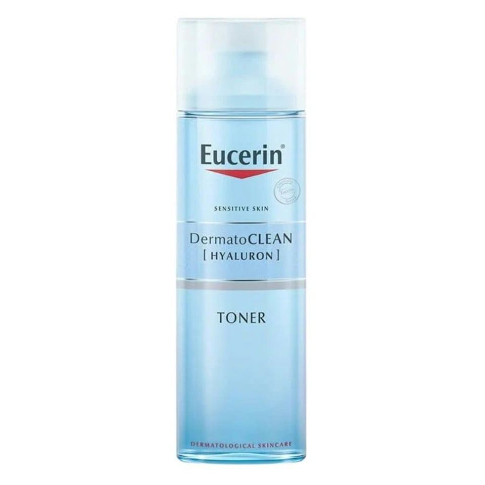 Eucerin DermatoCLEAN Clarifying Toner 200ml