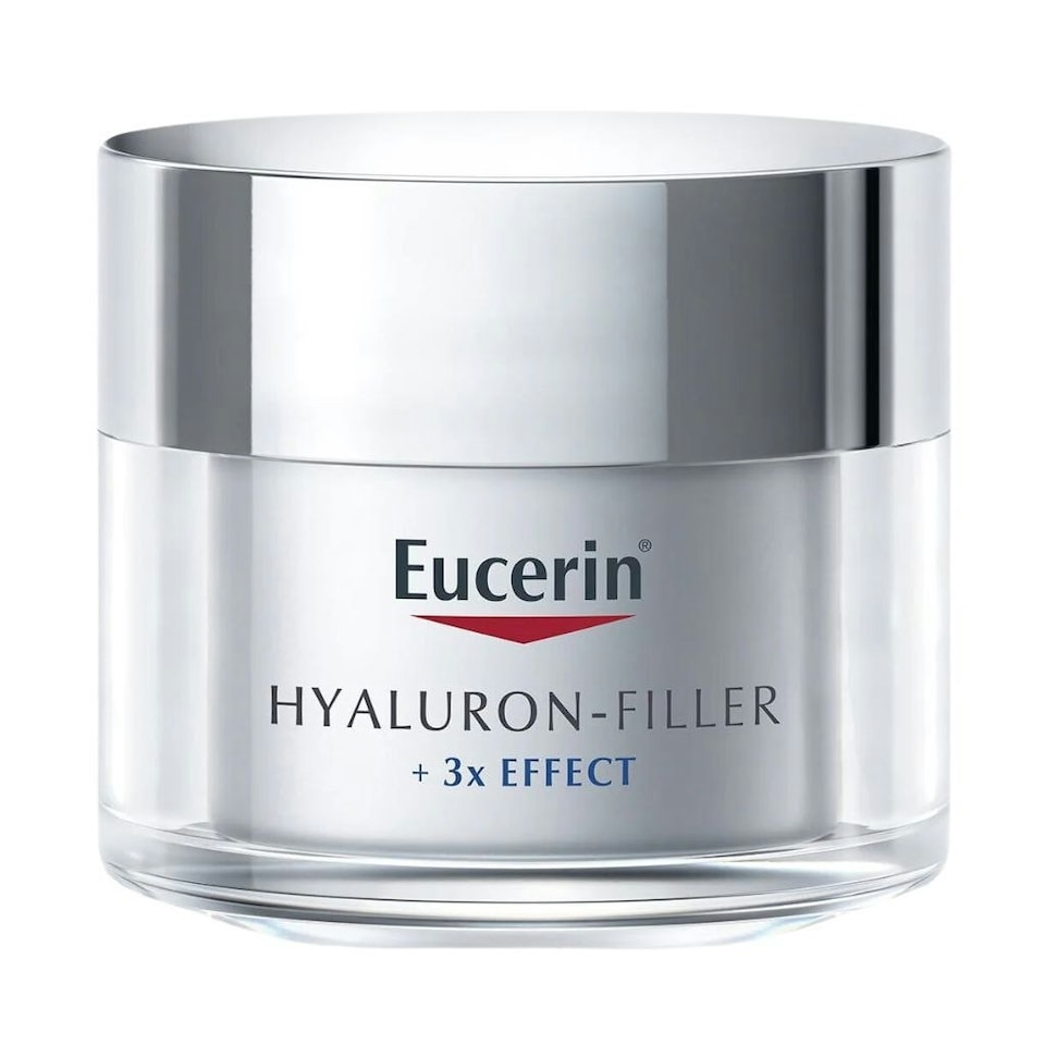 Eucerin Hyaluron-Filler Day Cream SPF30 All Skin Types 50ml