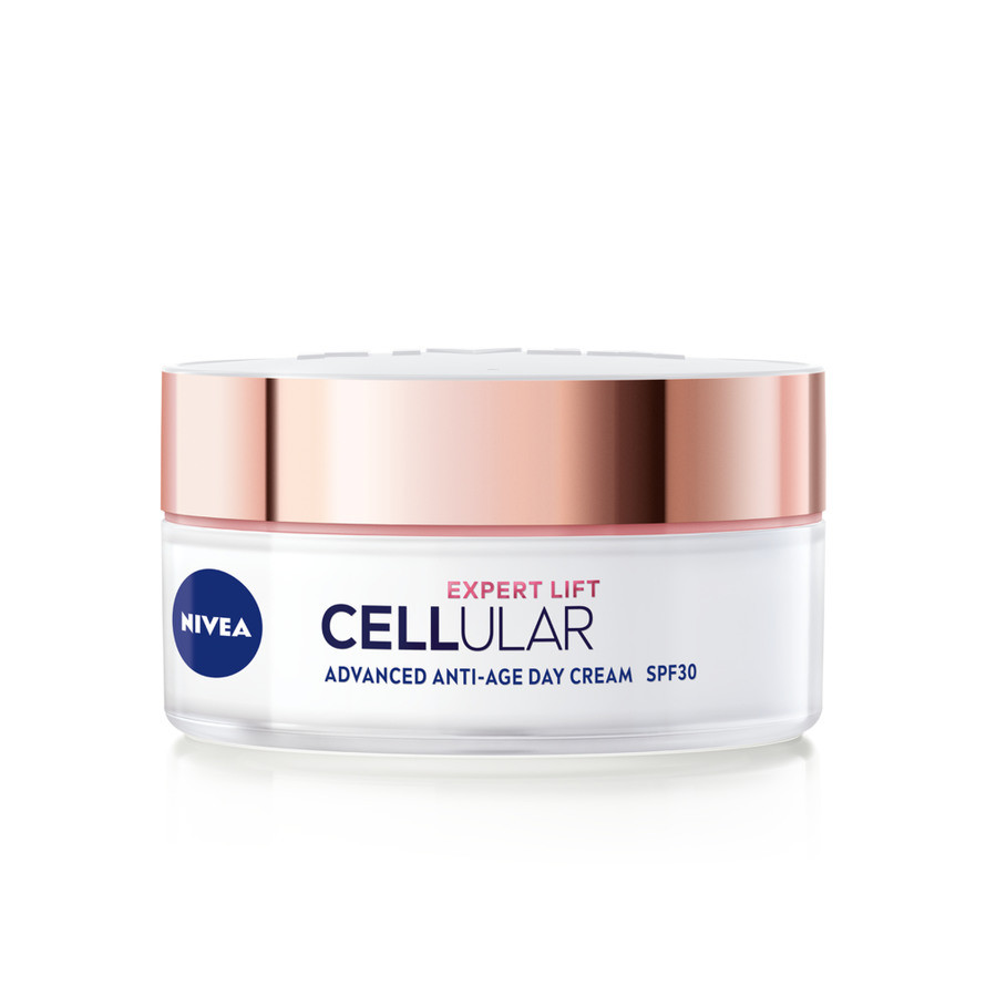 NIVEA Cellular Expert Lift Day Cream 50 ml