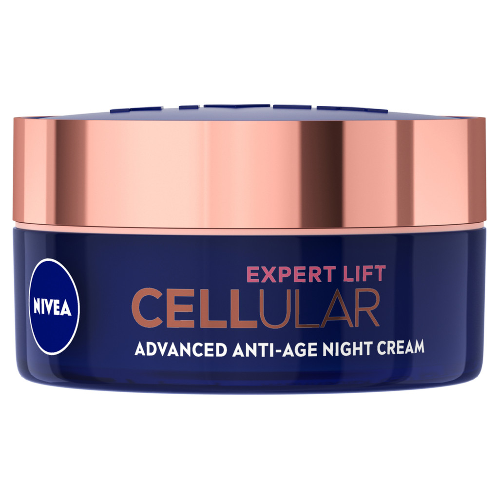 NIVEA Cellular Expert Lift Night Cream 50 ml
