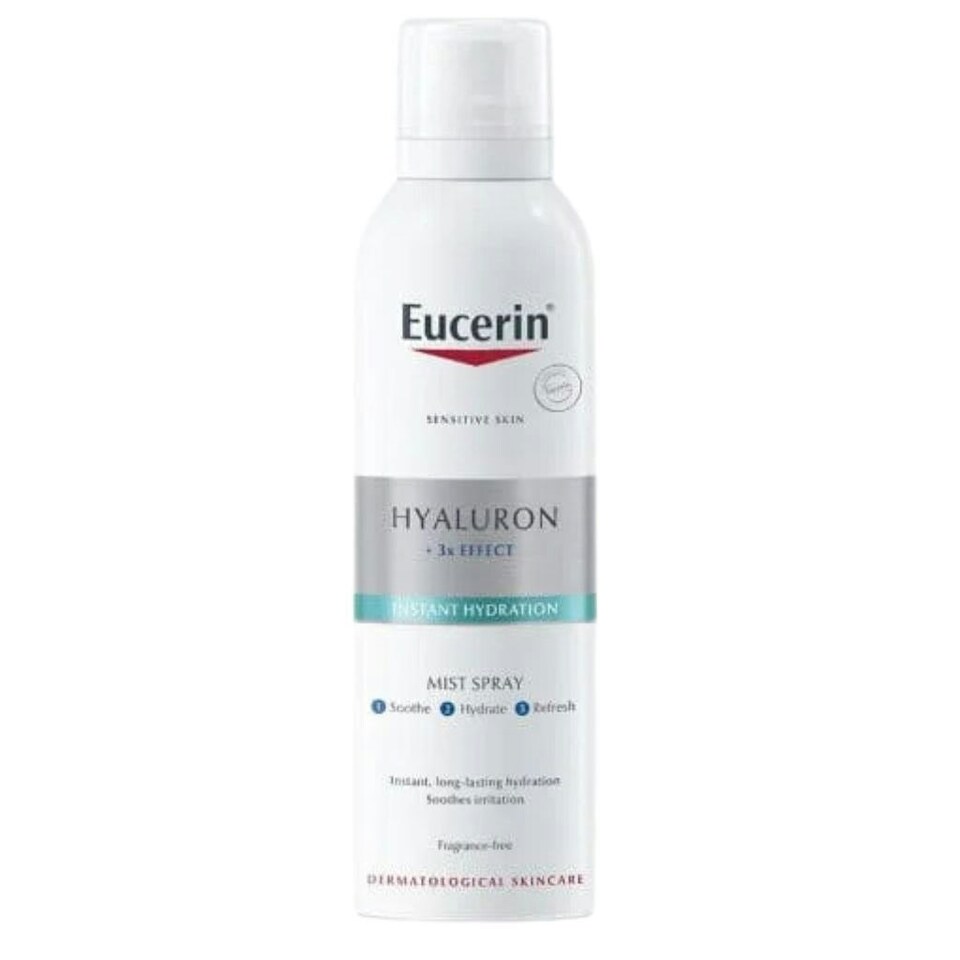 Eucerin Hyaluron Mist Spray 150ml
