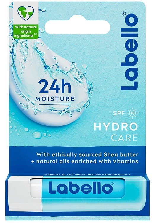 Labello Hydro Care 4,8g