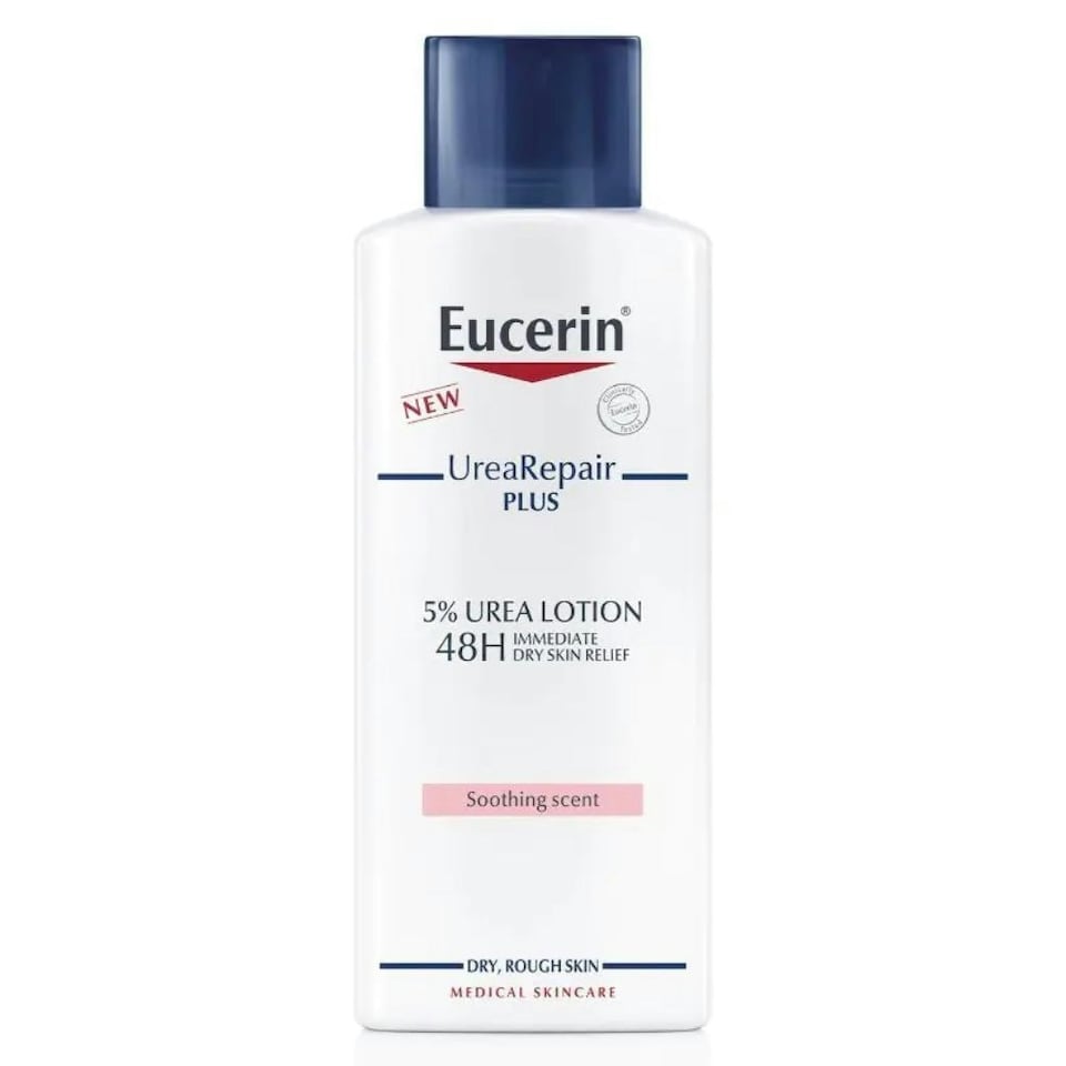 Eucerin Urea Repair Plus 5% Urea Lotion 250ml