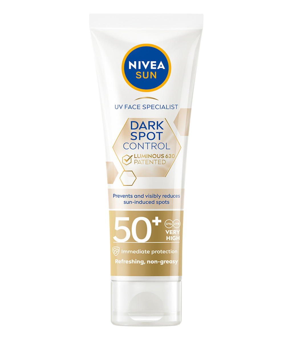 NIVEA UV Face Luminous 630 Dark Spot Control 40 ml