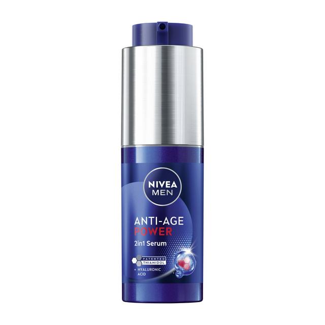 Nivea Men Anti Age Power Serum 30ml