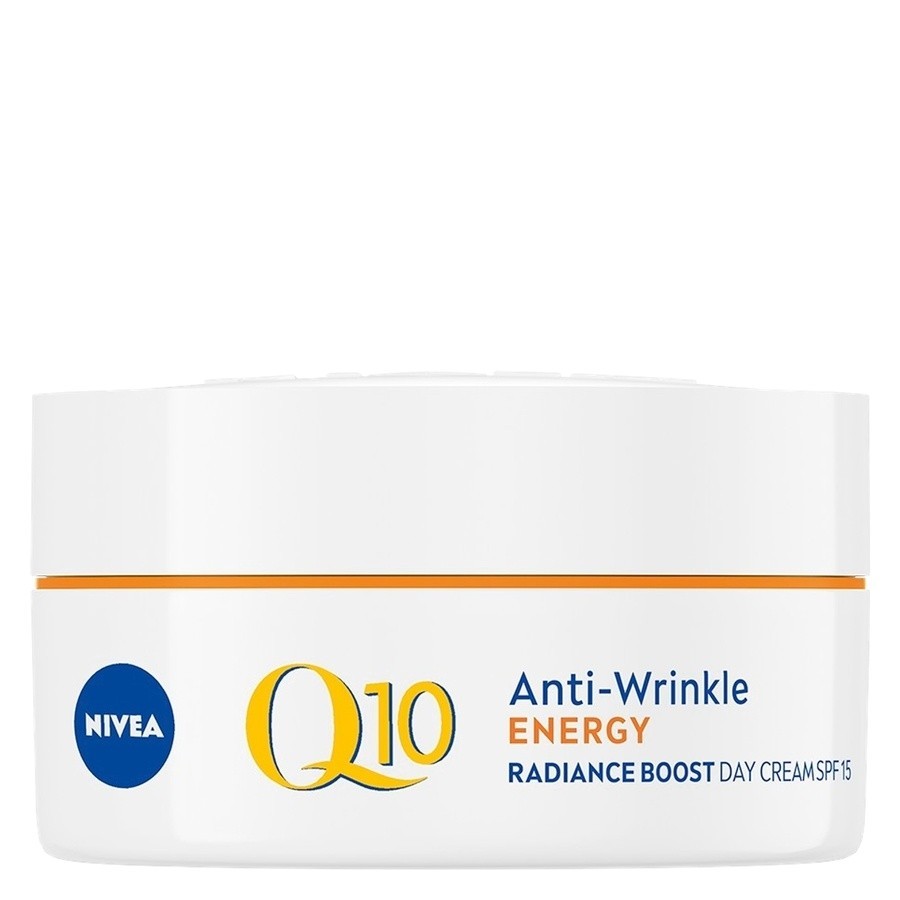 NIVEA Q10 Energy Healthy Glow Day Cream 50 ml