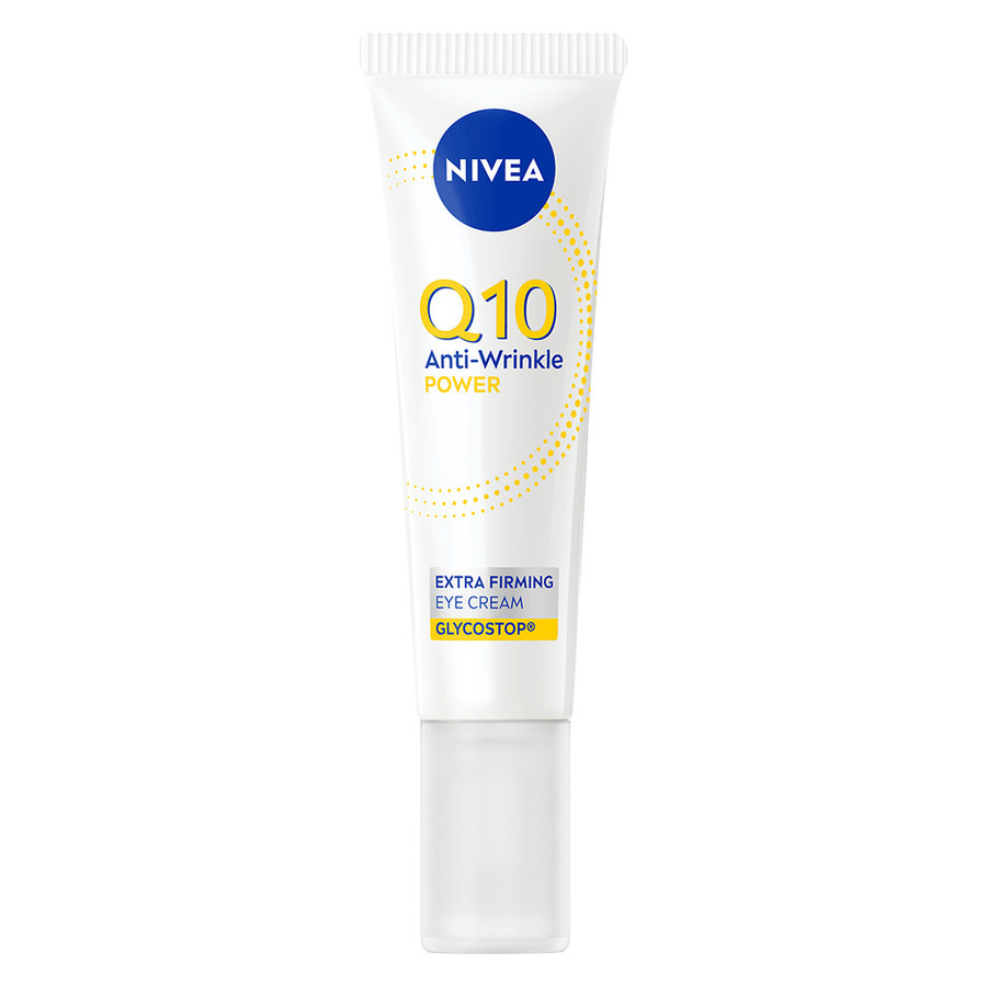 NIVEA Q10 Power Firming Eye Cream 15ml