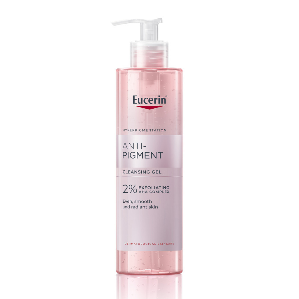 Eucerin Anti-Pigment Cleansing Gel 200 ml