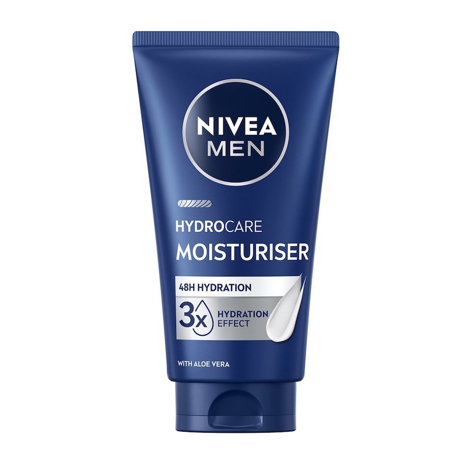NIVEA MEN Protect & Care Rehydrating Face Moisturiser 75ml