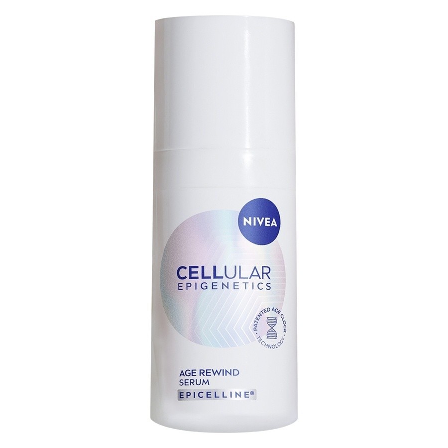 NIVEA Cellular Epigenetics Age Rewind Serum Epicelline 15ml